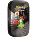 Pokemon TCG Scarlet & Violet Unova Mini Tin Assorted