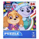 Paw Patrol 24 Piece Premier Puzzle Assorted
