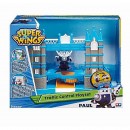 Super Wings Around The World Playset Assorted