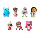 Disney Pixar Mini Figure Assorted