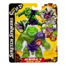 Heroes Of Goo Jitzu Series 11 Stretch Strikers Hero Pack Assorted