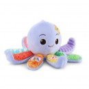 VTech Snuggles The Soft Cuddly Octopus