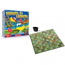 Epic Games Snakes & Ladders Game