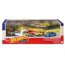 Hot Wheels Vehicles Premium Collection Set Assorted