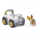 Paw Patrol Classic Vehicle & Figure Tracker