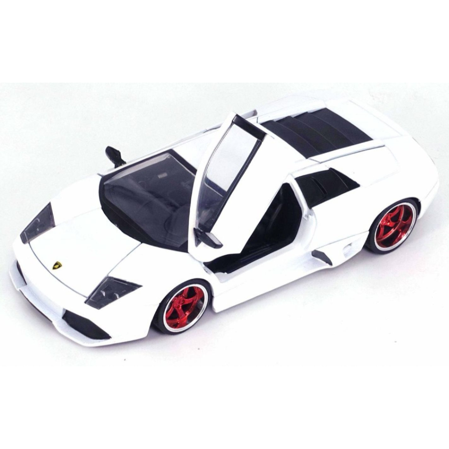 Jada Diecast 1:24 Hyperspec Lamborghini Murcielago LP640