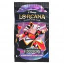 Disney Lorcana TCG Series 2 Rise of the Floodborn Booster Pack