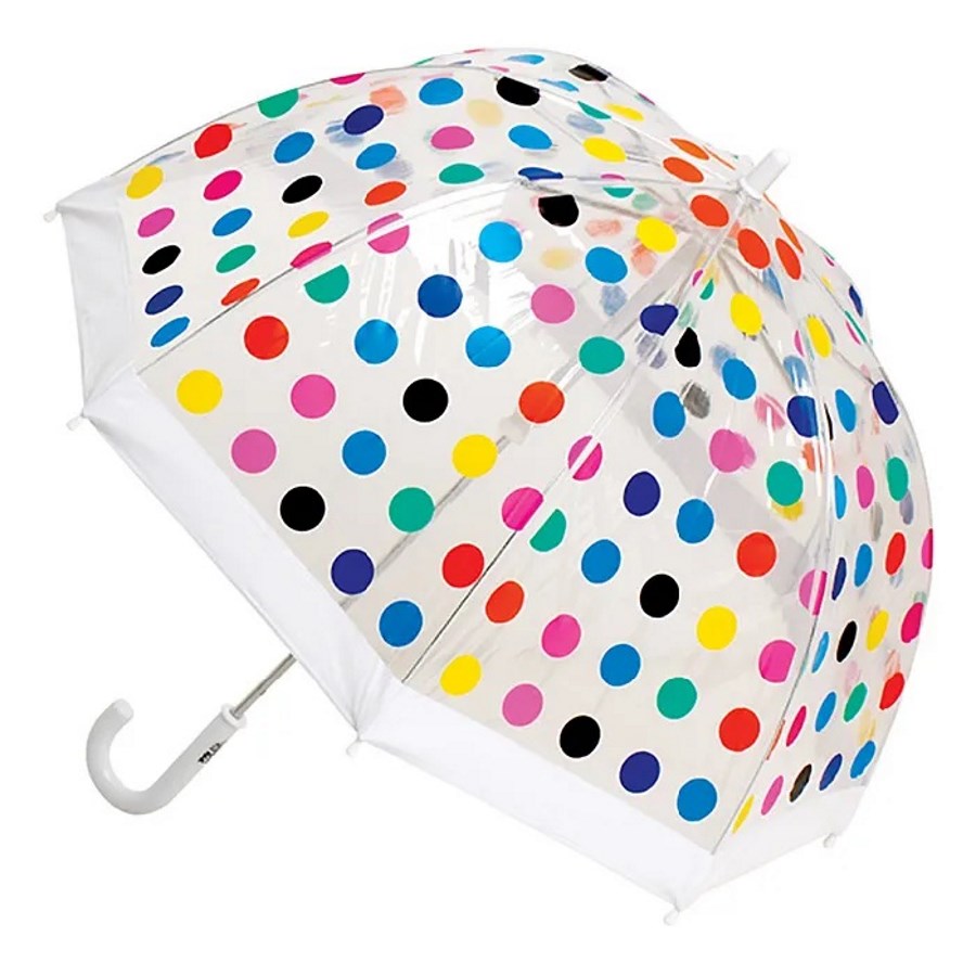 Umbrella Clear - Spots