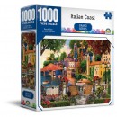 Crown Puzzle 1000 Piece Grand Series Assorted