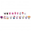 Ooshies Classic Hello Kitty Assorted