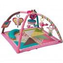 Infantino Deluxe Twist & Fold Activity Gym & Playmat