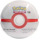 Pokemon TCG Poke Ball Tin Series 9 Assorted