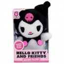 Hello Kitty Micro Plush Assorted