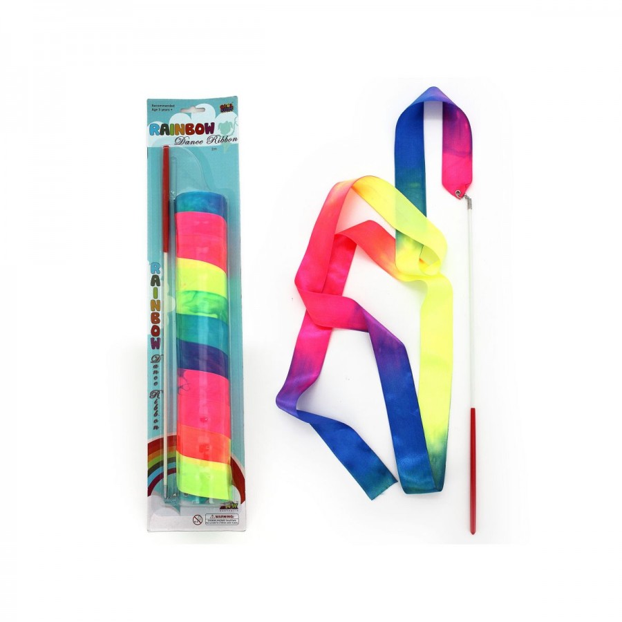 Rainbow Ribbon Hangsell