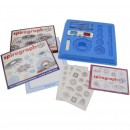 Spirograph 3D Design Set