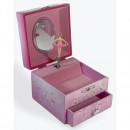 Jewel Box Small Ballerinas & Butterflies