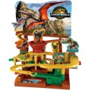Jurassic World Adventure Challenge Game