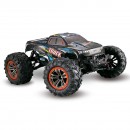 Tornado Radio Control 1:10 Terrain Conquerer IPX4 4WD Brushed Monster Truck Assorted