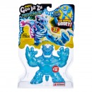 Heroes Of Goo Jitzu Series 4 Dino Power Bones X-Ray Hero Pack Assorted