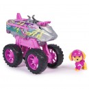 Paw Patrol Rescue Wheels Vehicle & Figure Skye