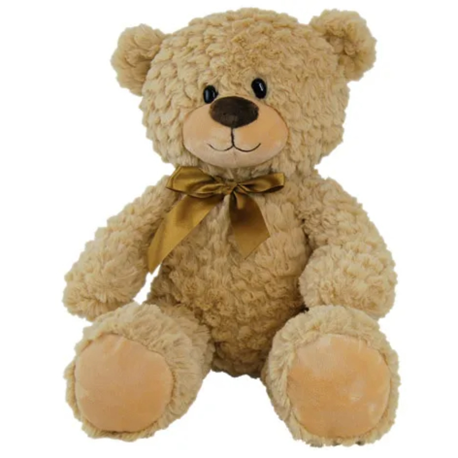 Bear Fozzie Brown 30cm