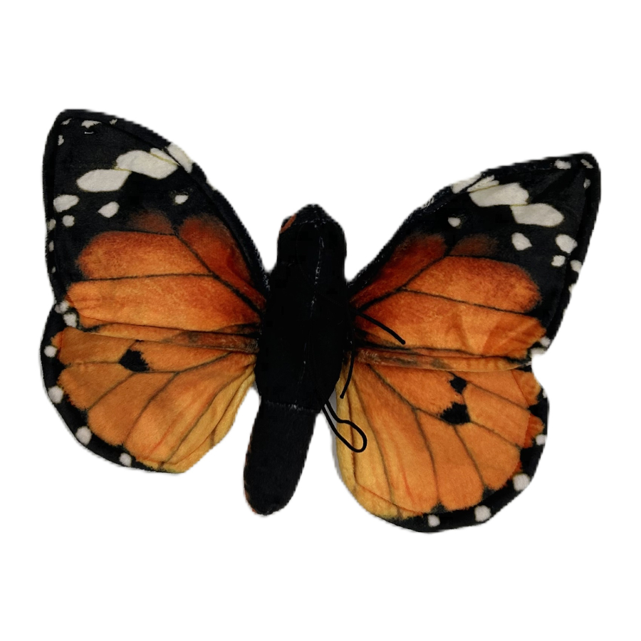 William The Butterfly 30cm