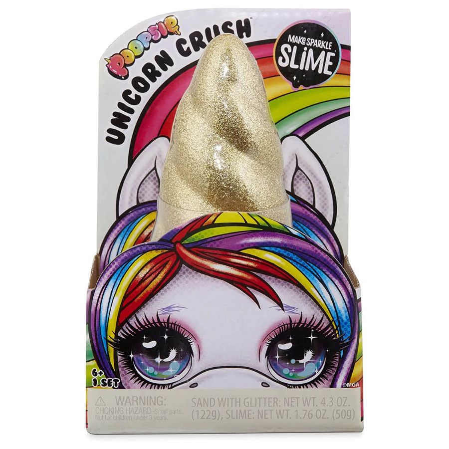 Poopsie Unicorn Crush Assorted