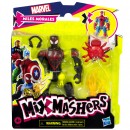 Marvel Mixmashers Spider-Man Figure Assorted