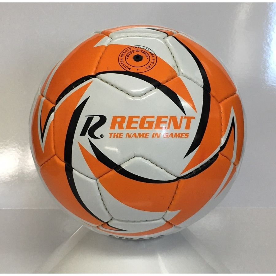 Regent Strata Soccer Ball Size 3 Assorted