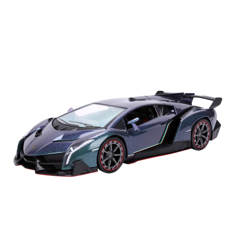 Jada Diecast 1:24 Pink Slips Lamborghini Veneno