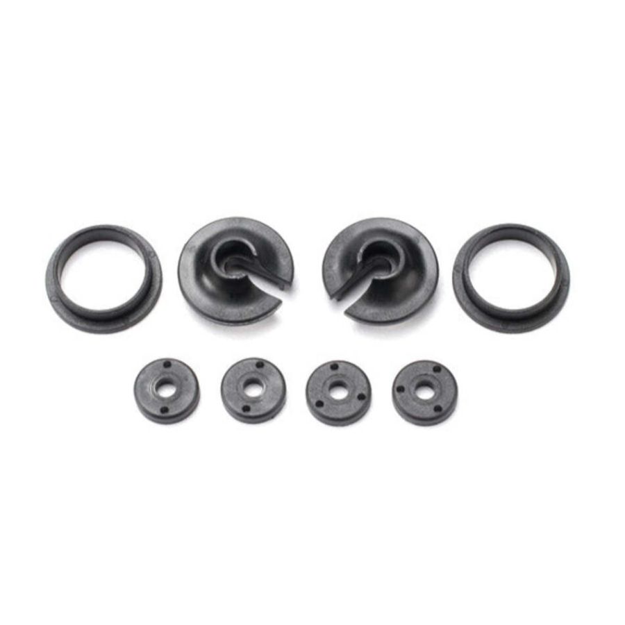 Traxxas RC Part Shock Spring Retainers
