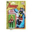 Marvel Legends 4 Inch Retro Figure Assorted