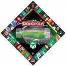 Monopoly NRL Board Game