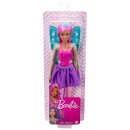 Barbie Dreamtopia Fairy Doll With Clip On Wings Assorted