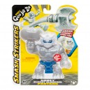 Heroes Of Goo Jitzu Series 12 Smash Strikers Hero Figure Assorted