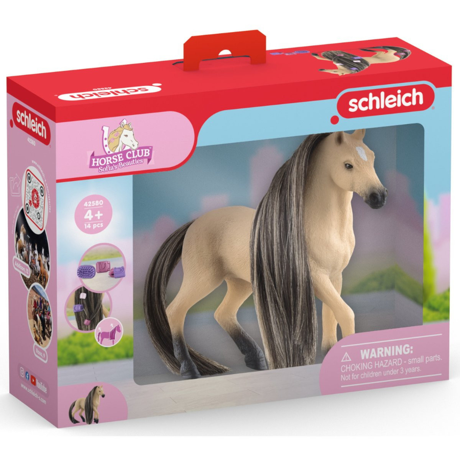 Schleich Horse Beauty Andalusian Mare