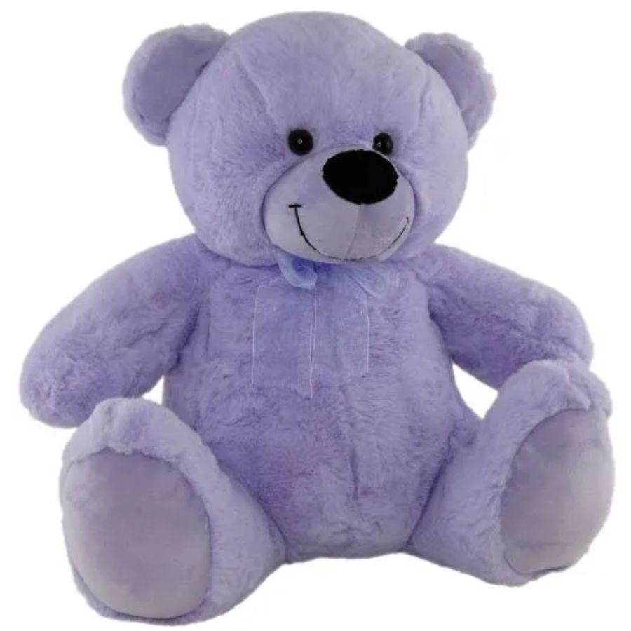 Bear Jelly Lavender 40cm