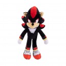 Sonic The Hedgehog 3 Movie 23cm Plush Assorted