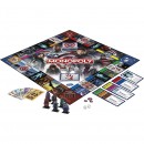 Monopoly Marvel The Falcon & The Winter Soldier Board Game