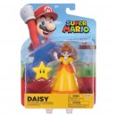 Super Mario Figure 4 Inch Assorted