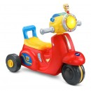 VTech 2 In 1 Ride & Balance Scooter Red