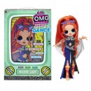 LOL Surprise OMG Doll Dance Series Assorted