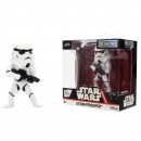 Jada Collectables Metalfigs 2.5 Inch Star Wars Original Trilogy Assorted