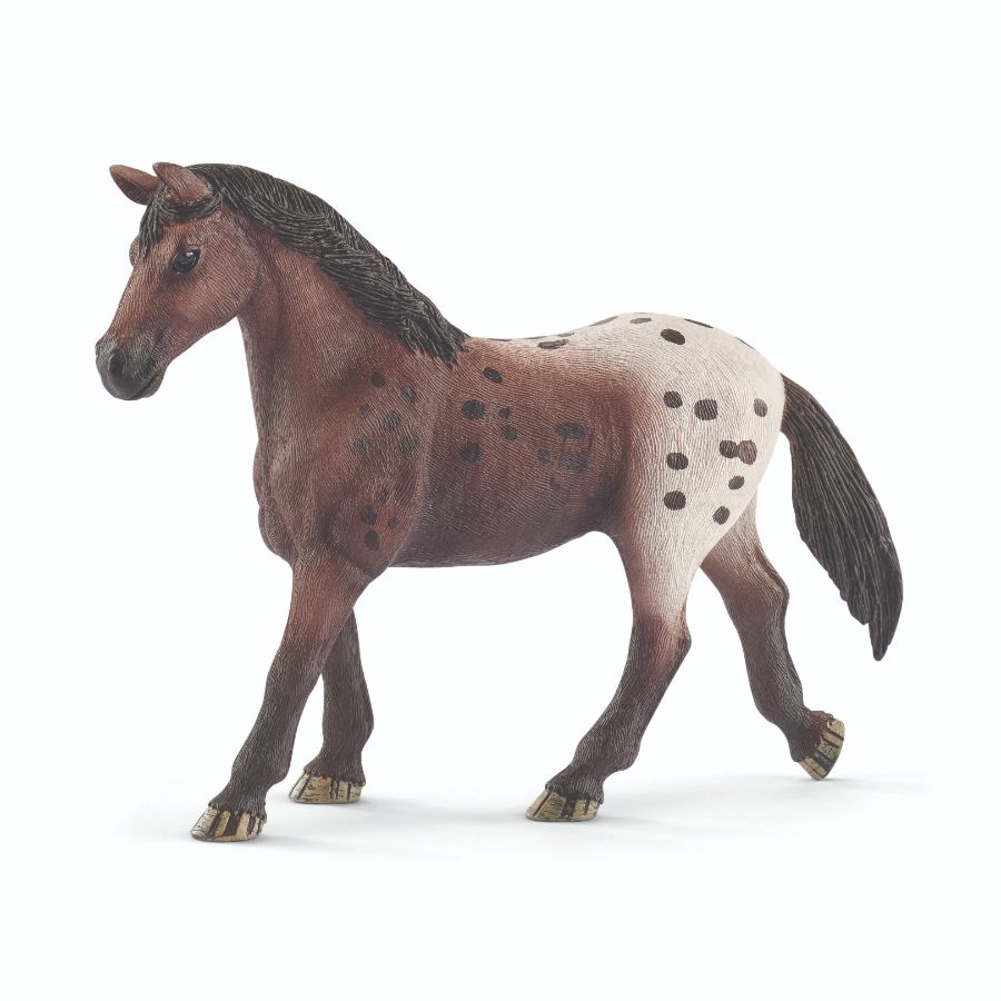 Schleich Horse Appaloosa Mare