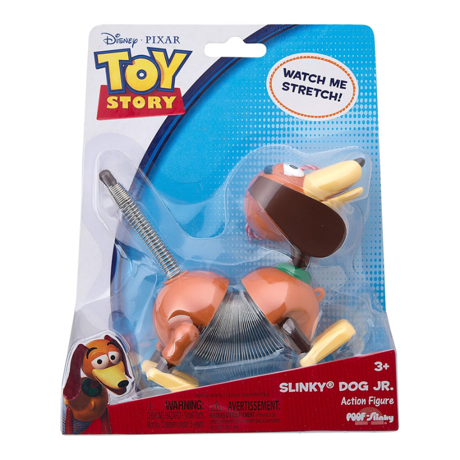 Toy Story Slinky Dog Junior