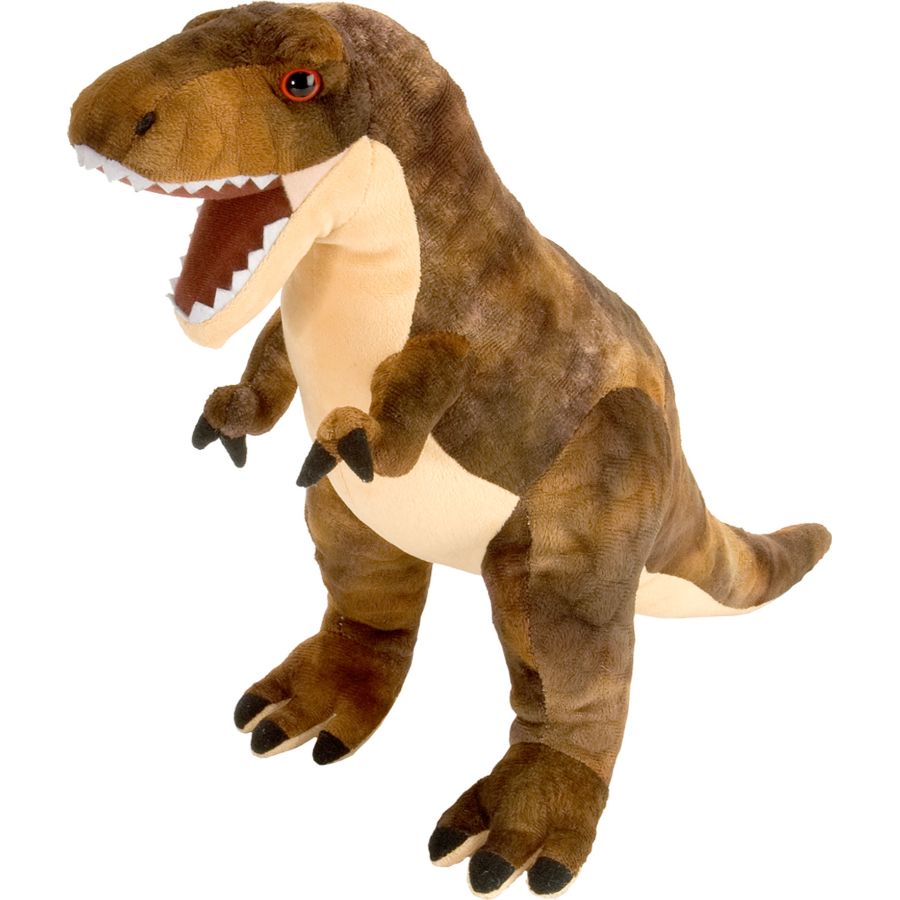 Dinosauria Mini T-Rex 25cm