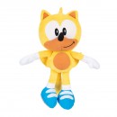 Sonic The Hedgehog Basic Plush Assorted
