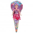 Sparkle Girlz Floral Fairy Cone Doll Assorted