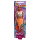 Barbie Fairytale Mermaid Doll Assorted