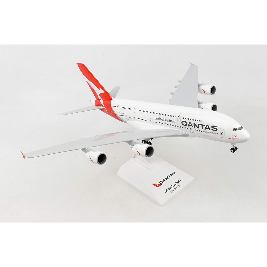 PPC Models 1:250 Qantas A380